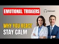 Emotional Triggers Why You React How to Stay Calm