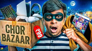 I Tested Chor Bazaar Gaming Products