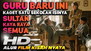 Awalnya Dia DIREMEHKAN, Endingnya SEMUA HORMAT!