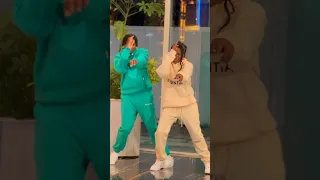 Yeshua Viral Dance Choreography By Demzy Baye Endurancegrand 