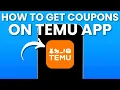 NEW How to Get More on Temu App Still Working 2025