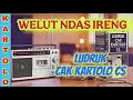 Download Lagu Ludruk Jula Juli Cak Kartolo CS: Welut Ndas Ireng #cakkartolo #ludruk #julajuli #dagelanjowolucu 