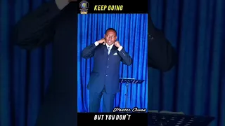 KEEP GOING OceanHamandishe