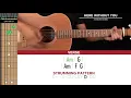Download Lagu Here Without You Guitar Cover 3 Doors Down 🎸|Tabs + Chords|