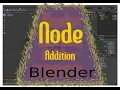 Blender Math Addition Node Baltimore