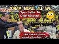 Download Lagu Zoram Mipui Au Aw 985-Na| OPEN LETTER TO CM|| 25th Aug.2025