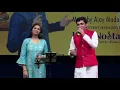 2021-07-17_Aankhon hi aankhon mein ishara ho gaya_Sangeeta M. & Saurav K.