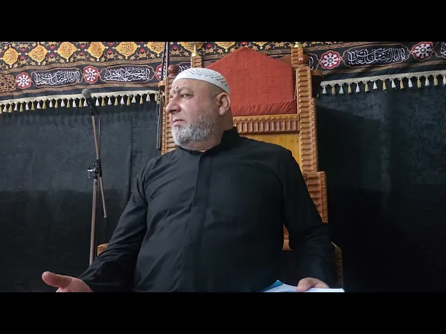 ⁣#هل يجوز الزواج من البالغ الرشيده المستقله في شؤونها من دون اذن الاب او جد اب الاب(07711343203 (