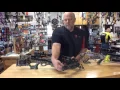 Easy Crossbow Maintenance