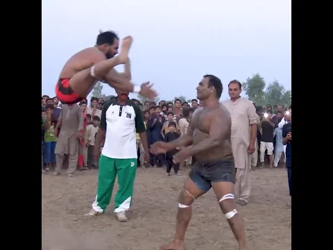 Abdul Rehman Bijli Vs Ashfaq Patha New Kabaddi Match 2026 at Fatowali Syeda | #Shorts