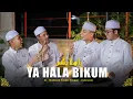 Lagu CANDU BANGET......|| YA HALA BIKUM || AL - MISHBACH PONPES TANGGIR