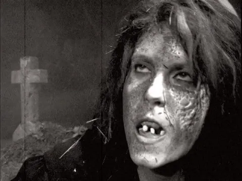 The Deader The Better (Trailer)