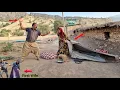 Download Lagu Why did the husband vent his anger on the second wife's tent? Explosive hatred or fear of her plans?