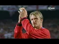 Download Lagu The best of David Beckham for Man Utd and Real Madrid in the Champions League