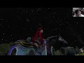 LoTRO Curator Steed of the Shifting Hues Showcase