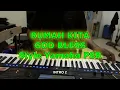 Lagu Style Keyboard Yamaha PSR. Rumah Kita - GodBless