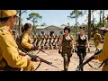 Download Lagu 抗日電影！美女特工偽裝日軍潛入指揮部，一舉殲滅日軍救出長官！ ⚔️ 抗日 MMA | Kung Fu