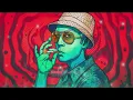 DARK FREQUENCY RUSH | Acid Tech House Mix | Underground Club Music