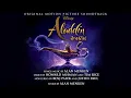 Azaran Ma - One Jump Ahead (From "Aladdin"/Audio Only)