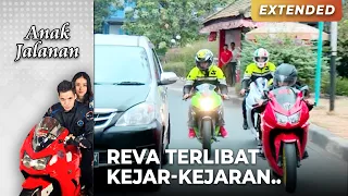 menegangkan reva u0026 raya jadi terlibat aksi kejar kejaran anak jalanan eps 06 part 1 4