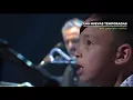 Alejandro Lerner. "Todo a Pulmón 35 aniversario"