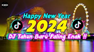 dj tahun baru 2024 paling enak sedunia kini tiba saatnya berpisah fullbass happy new year 