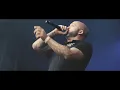 Benighted - The Starving Beast - Motocultor 2022 (Full live on "The Pit")