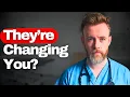 Common Pills That Change Your Personality