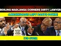 Lagu BOILING Madlanga CORNERS Dirty Lawyer-J.Mkhwanazi LEFT PANTS DOWN!!!