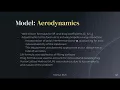 UCSD Aerospace Engineering Senior Design Final Presentation MAE 155B