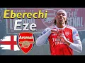 Download Lagu Eberechi Eze ● Welcome to Arsenal ⚪🔴🏴󠁧󠁢󠁥󠁮󠁧󠁿 2025