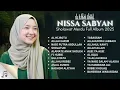Download Lagu SHOLAWAT MERDU  - NISA SABYAN FULL ALBUM 2025