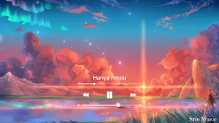 Download Andmesh Hanya Rindu (slowed + reverb +Underwater) Tiktok Version MP3