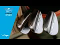 Titleist Vokey Design SM10 Wedges Review by TGW