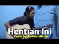 Lagu Hentian Ini-xpdc-Cover by Andrian Malay