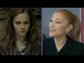 Download Lagu Ariana Grande Does a Spot-On Harry Potter Hermione Impression