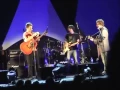 The Bens with Ben Folds on acoustic guitar - Brick (live 2003)