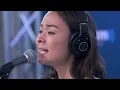 Mitski - "Nobody" [LIVE @ SiriusXM]
