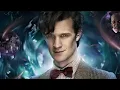 The Life and Career of Matt Smith: From Doctor Who to The Crown and Beyond