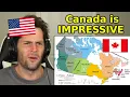 Download Lagu American Reacts to Every Canadian Province