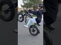Download Lagu Just something to post #ebike #bikelife #wheelie #bike