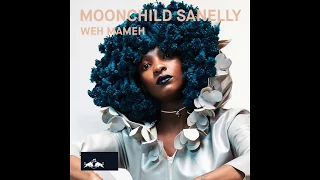 moonchild sanelly weh mameh