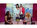 Joseline Hernandez The Wendy Williams Show