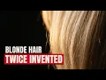 If You Have Blonde Hair DNA Finally Revealed The True Origin
