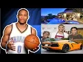 Russell Westbrook - Biography Lifestyle Net worth houses Dating Family Information