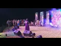 Jaibalayya song||live performance||sankranthi sambaraalu||geetha madhuri||jai balayya||akhanda||2022