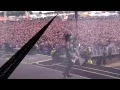 Lagu Mötley Crüe - Wild Side (Live Download Festival 2015