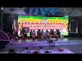 Download Lagu Musik Kuntulan Banyuwangi #banyuwangi #ikawangi