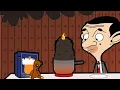 When You Forget to Set the Timer! | Mr Bean Animated Season 3 | Full Episodes | Mr Bean