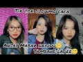 Lagu KUMPULAN TIK TOK SLOWMO CACA | ANJAY MABAR HAYUU | TAMBAHE LAGE || #PART 1